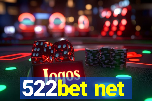 522bet net